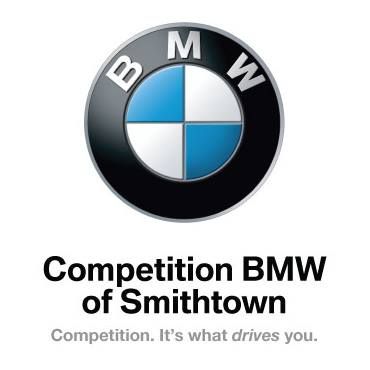 Competition bmw of smithtown