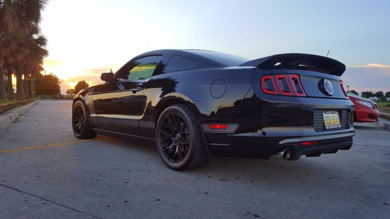 2013 Ford Mustang boss 302, US $23,100.00, image 2