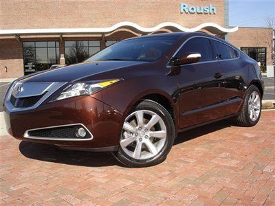 Collision mitigation radar+bal of warranties!