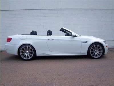 2012 bmw m3 convertible, brand new, 17 miles, someone where its warm, buy it now