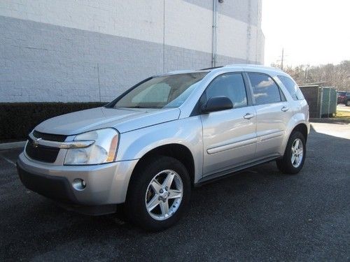 4x4 four wheel drive leather moonroof