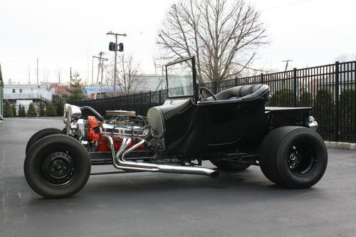 1923 ford t bucket