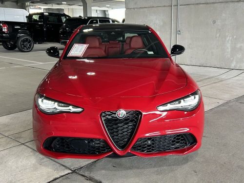 2024 Alfa Romeo Giulia Veloce, US $41,779.00, image 3