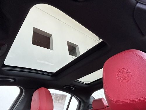 2024 Alfa Romeo Giulia Veloce, US $41,779.00, image 5