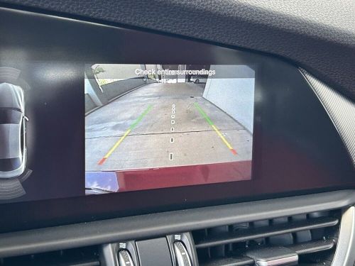 2024 Alfa Romeo Giulia Veloce, US $41,779.00, image 7