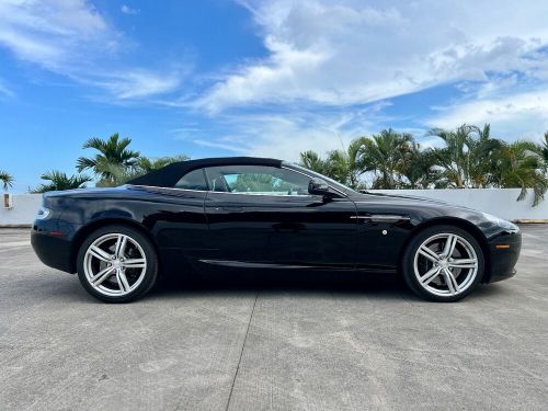 2011 aston martin db9