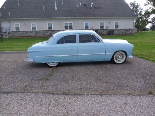 1950 ford custom