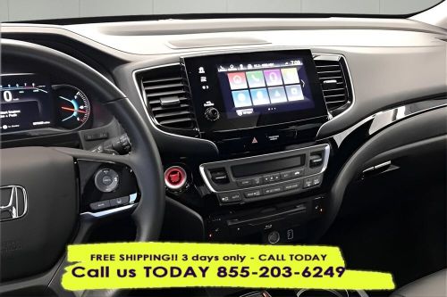 2019 Honda Pilot Touring, US $21,271.60, image 6