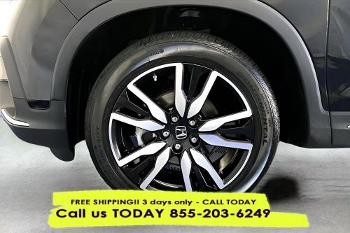 2019 Honda Pilot Touring, US $21,271.60, image 8