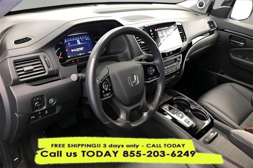 2019 Honda Pilot Touring, US $21,271.60, image 11