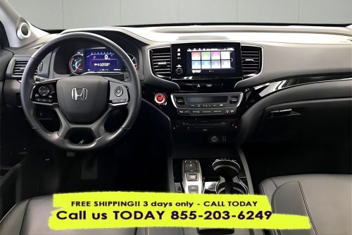 2019 Honda Pilot Touring, US $21,271.60, image 12