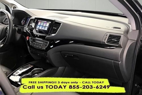 2019 Honda Pilot Touring, US $21,271.60, image 13