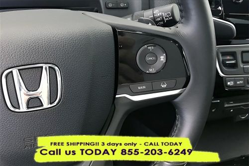 2019 Honda Pilot Touring, US $21,271.60, image 16