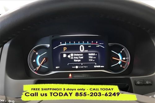 2019 Honda Pilot Touring, US $21,271.60, image 17