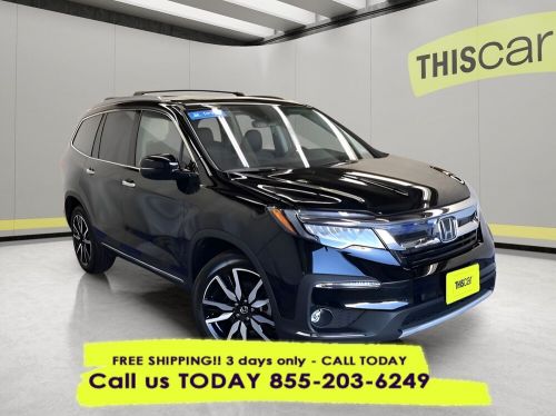 2019 Honda Pilot Touring, US $21,271.60, image 27