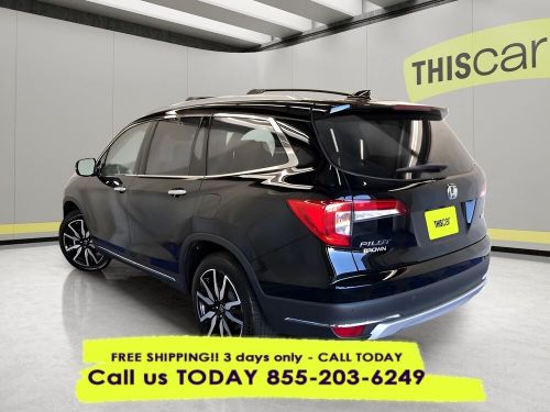 2019 Honda Pilot Touring, US $21,271.60, image 31