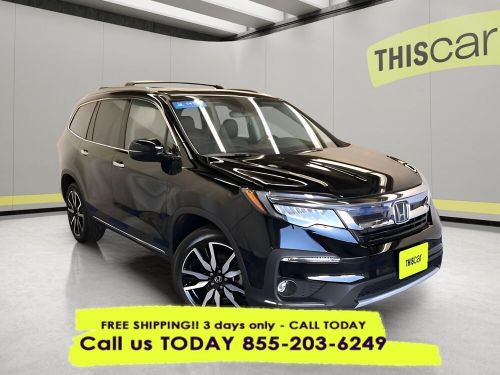 2019 Honda Pilot Touring, US $21,271.60, image 33