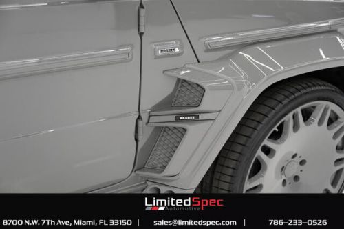 2024 Mercedes-Benz Mercedes-AMG G-Class AMG G 63 Sport Utility 4D, US $469,998.00, image 4