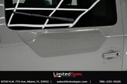 2024 Mercedes-Benz Mercedes-AMG G-Class AMG G 63 Sport Utility 4D, US $469,998.00, image 22