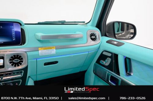 2024 Mercedes-Benz Mercedes-AMG G-Class AMG G 63 Sport Utility 4D, US $469,998.00, image 34