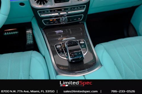 2024 Mercedes-Benz Mercedes-AMG G-Class AMG G 63 Sport Utility 4D, US $469,998.00, image 35