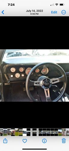 1972 Plymouth Duster, US $55,000.00, image 7