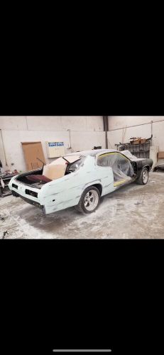 1972 Plymouth Duster, US $55,000.00, image 10