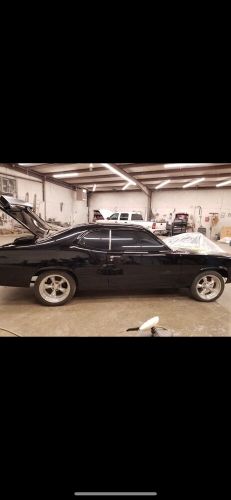 1972 Plymouth Duster, US $55,000.00, image 11