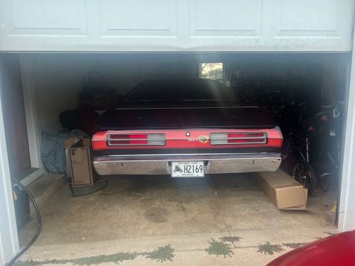 1972 Plymouth Duster, US $55,000.00, image 17