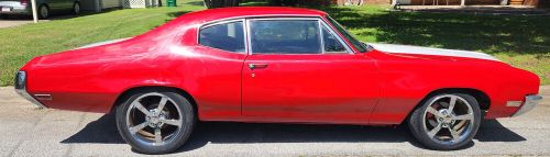 1971 buick skylark