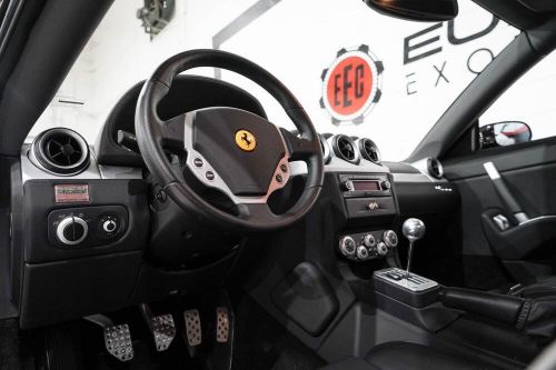 2006 Ferrari 612, US $407,995.75, image 4