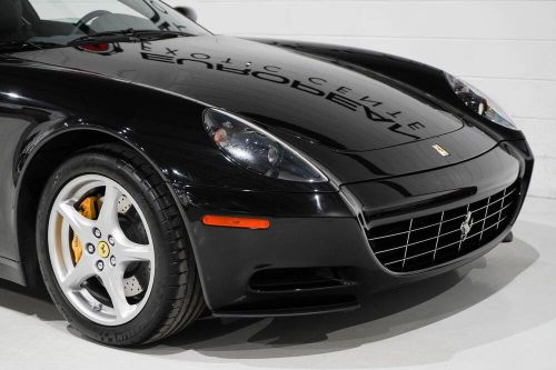 2006 Ferrari 612, US $407,995.75, image 21