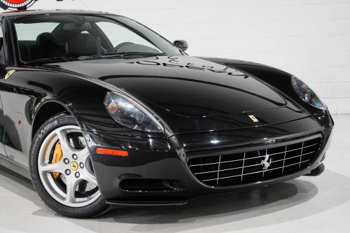 2006 Ferrari 612, US $407,995.75, image 27