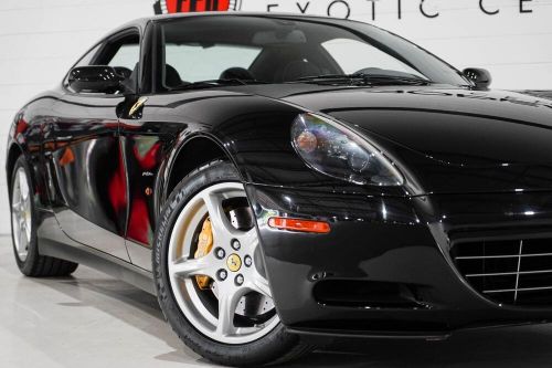 2006 Ferrari 612, US $407,995.75, image 28