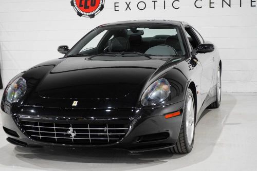 2006 Ferrari 612, US $407,995.75, image 33