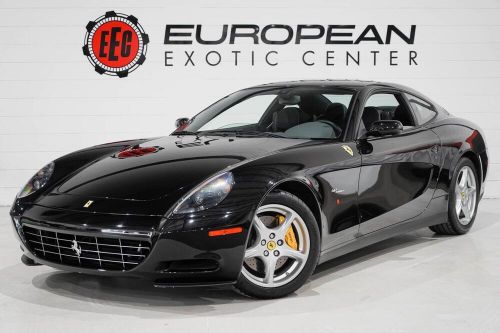 2006 Ferrari 612, US $407,995.75, image 37