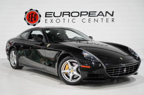 2006 Ferrari 612, US $407,995.75, image 40