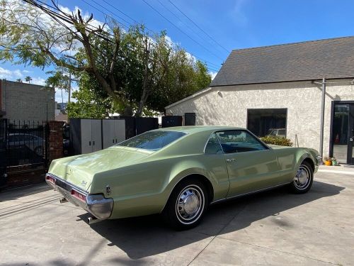 1969 oldsmobile toronado 1969 oldsmobile toronado coupe - deluxe