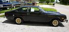 Chevrolet Cosworth Vega
