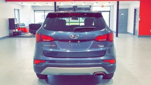 2017 Hyundai Santa Fe Sport Utility 4D, US $12,995.00, image 2