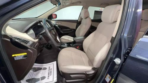 2017 Hyundai Santa Fe Sport Utility 4D, US $12,995.00, image 8