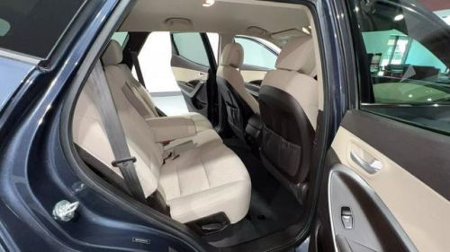 2017 Hyundai Santa Fe Sport Utility 4D, US $12,995.00, image 11