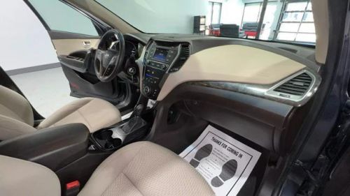 2017 Hyundai Santa Fe Sport Utility 4D, US $12,995.00, image 12