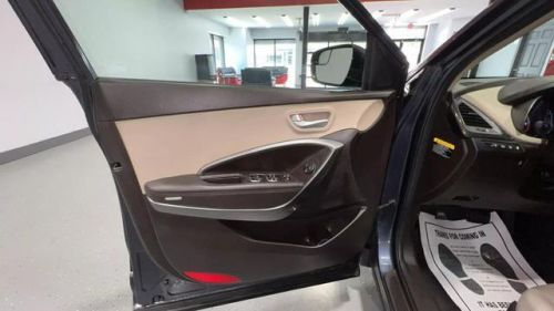 2017 Hyundai Santa Fe Sport Utility 4D, US $12,995.00, image 15