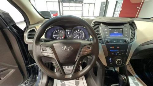 2017 Hyundai Santa Fe Sport Utility 4D, US $12,995.00, image 16