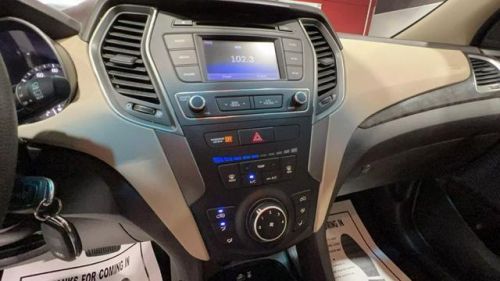 2017 Hyundai Santa Fe Sport Utility 4D, US $12,995.00, image 17
