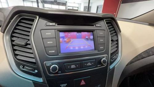 2017 Hyundai Santa Fe Sport Utility 4D, US $12,995.00, image 19