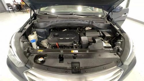 2017 Hyundai Santa Fe Sport Utility 4D, US $12,995.00, image 21