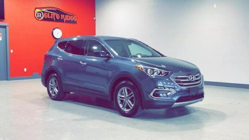 2017 Hyundai Santa Fe Sport Utility 4D, US $12,995.00, image 24