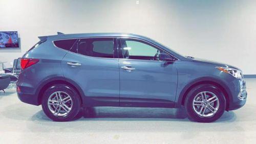 2017 Hyundai Santa Fe Sport Utility 4D, US $12,995.00, image 25